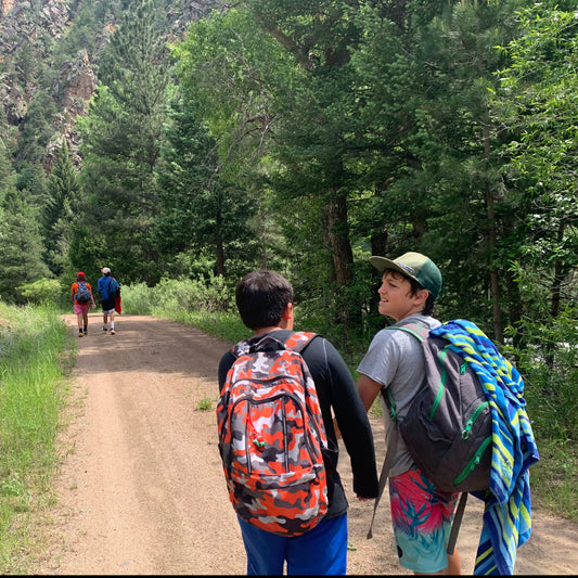 Week 6 July 14th-18th