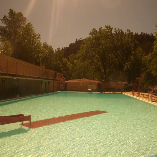 Week 7 July 21st-25th